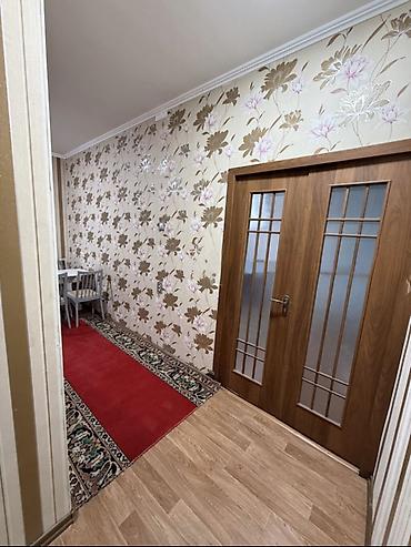 Продажа квартир: 1 комната, 45 м², 106 серия улучшенная, 2 этаж — 7