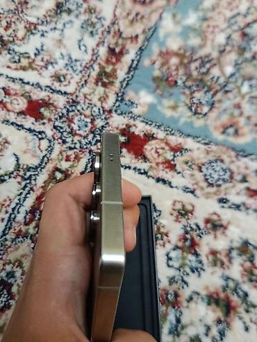 Уюлдук телефондор жана аксессуарлар: Samsung Galaxy S25 Ultra, Колдонулган, 256 ГБ, түсү - Боз, 1 SIM, 2 SIM, eSIM — 8