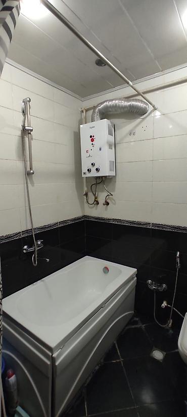 luks home: Bakı, 1 otaqlı, Köhnə tikili, m. Neftçilər, 35 kv. m — 9
