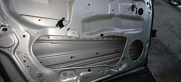 Двери и комплектующие: Дверь Передняя левая Mercedes-Benz, Б/у, Оригинал — 9