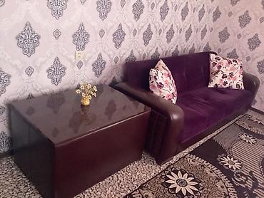 Divanlar: Divan-kravat, İşlənmiş, Açılan, Bazalı, Çatdırılma yoxdur — 2