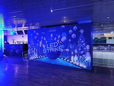 Изготовление рекламных конструкций: | Вывески, Таблички, Арки, | Монтаж, Демонтаж, Разработка дизайна — 1