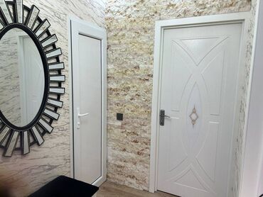 Uzunmüddətli kirayə mənzillər: Xalqlar metrosu,Acsess bankın yaxınlığında,10 mərtəbənin,8-ci — 11