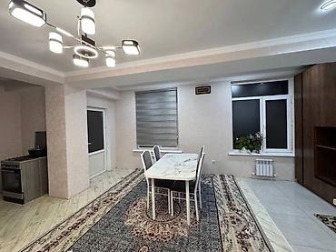 район киркомстром: 3 комнаты, 87 м², Киркомстром Элитка, 3 этаж, Дизайнерский ремонт — 10
