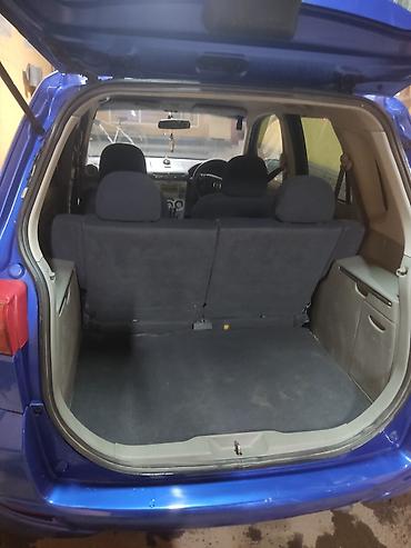 титан мазда демио: Mazda Demio: 2002 г., 1.5 л, Типтроник, Бензин, Хэтчбэк — 10