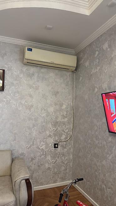 60 kv kondisioner: Samsung 90 kv. 250 azn. Qazi yoxdu ona gore qiymet qoyulub unvan — 1