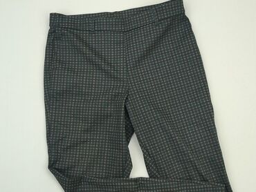 bluzki 46: Spodnie materiałowe, 3XL, stan - Bardzo dobry