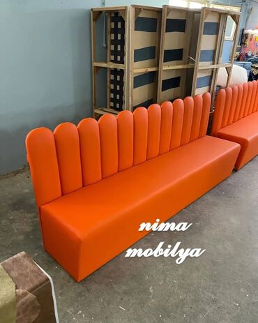 Ofis və oyun kresloları: Yeni, Təkərli, Qolları tənzimlənir, Dəri — 11