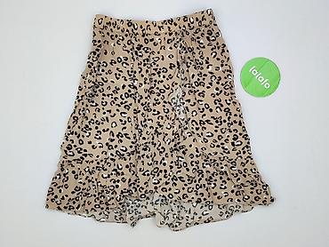 leopard: MbyM, Spódnica damska, rozmiar XS — 2