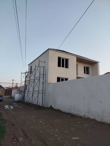 Bağ evlərinin satışı: Masazır, 120 kv. m, 4 otaqlı, Hovuzsuz, Qaz, Su, İşıq — 7