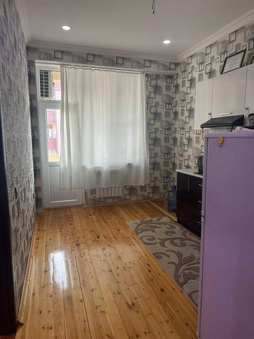 Yeni tikili: Zığ qəs., 2 otaqlı, Yeni tikili, 54 kv. m — 10