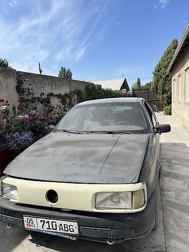 карбиратор голф2: Volkswagen Passat: 1989 г., 1.8 л — 1