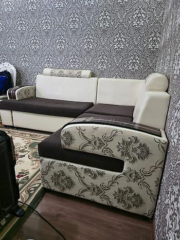 Модульные диваны: Модульный диван — 7