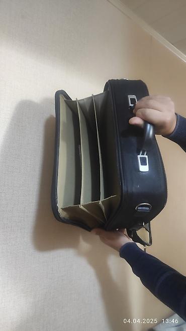 Çantalar: Biznes çanta şekiller çoxdu baxa bilersiz — 5