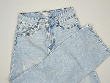 jeansy denim: Primark, Jeansy damskie, rozmiar S — 1