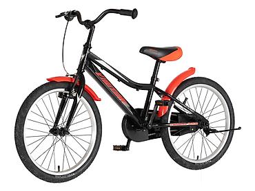 full speed electric: Bicikl kids Visitor Redstriker 20" 10" v-brake kontra 115–135 cm (20") — 1