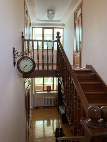 Продажа домов: Дом, 217 м², 6 комнат, Собственник — 2