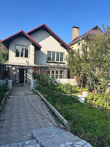 Долгосрочная аренда домов: 150 м², 5 комнат, Утепленный, Евроремонт, Кондиционер — 1