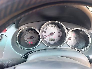 fit 2: Honda Fit: 2003 г., 1.5 л, Автомат, Бензин, Хэтчбэк — 9
