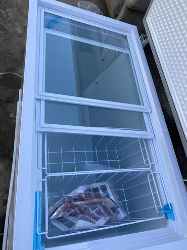 Морозильники: Морозильник, Новый, Платная доставка — 18