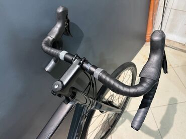 İdman velosipedləri: Şose velosipedi Cube, 28", sürətlərin sayı: 22 — 7