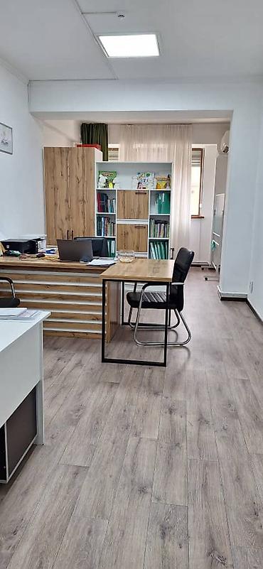 офис центр: Аренда офисов, 150 м², В жилом комплексе, С отдельной кухней, С отдельным входом, С отдельным сан узлом — 9