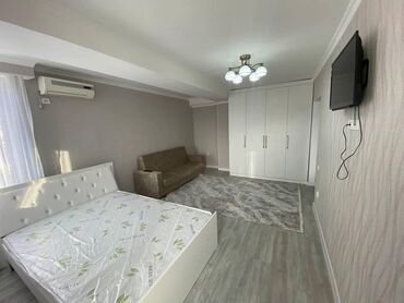Продажа квартир: 1 комната, 41 м², Элитка, 3 этаж, Евроремонт