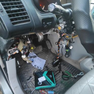 Другая автоэлектроника: Автоэлектрик. Установка. Авто Сигнализации с Автозапуском at lalafo.kg — 7 Другая автоэлектроника: Автоэлектрик. Установка. Авто Сигнализации с Автозапуском — 7