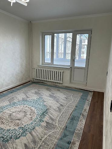 Продажа квартир: 1 комната, 35 м², 105 серия, 3 этаж, Евроремонт — 3