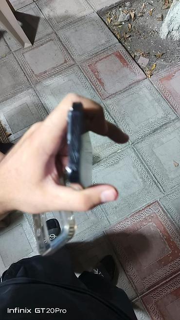 Apple iPhone: IPhone 14 Pro, 256 GB, Deep Purple, Face ID — 6
