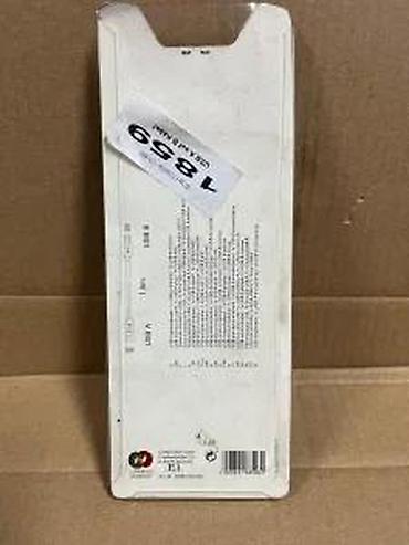 Druga oprema za računare i laptopove: USB 3.0 kabl A–B (SuperSpeed) – dužina 1,5 m, plavi - Konektori: USB — 8