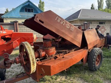 машине арзан: Продаю Пресс Подборщик Кыргызстан Свежий из Европы состояние