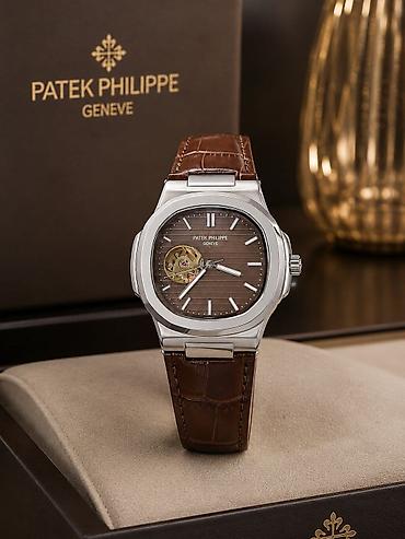 philip plein: Yeni, Qol saatı, Patek Phillipe — 7
