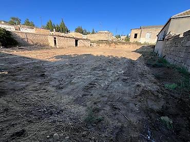 Torpaq sahələrinin satışı: 4 sot, Tikinti, Mülkiyyətçi, Kupça (Çıxarış) — 2