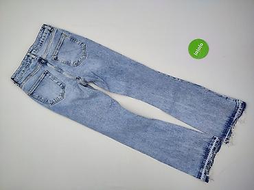 low rise flare: New Look, Jeansy damskie, rozmiar XS — 3
