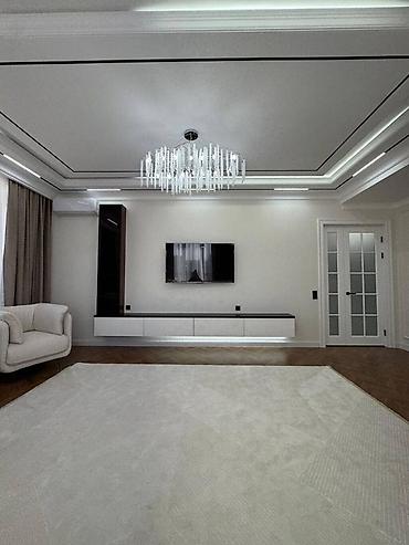 Продажа квартир: 3 комнаты, 105 м², Элитка, 8 этаж, Дизайнерский ремонт — 15