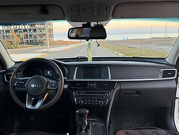 обвесы на w124 бишкек: Kia K5: 2018 г., 2 л, Автомат, Газ, Седан — 10