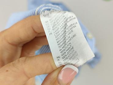 sony: H&M L.O.G.G., Koszula damska, rozmiar S — 5