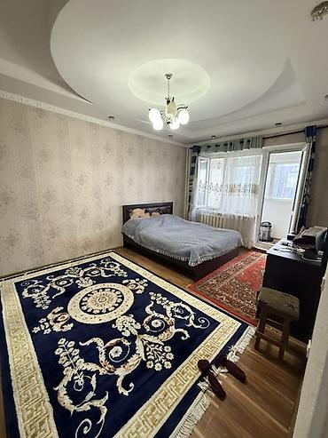 Продажа квартир: 3 комнаты, 87 м², 12 мкр 106 серия улучшенная, 8 этаж, Требуется ремонт — 9