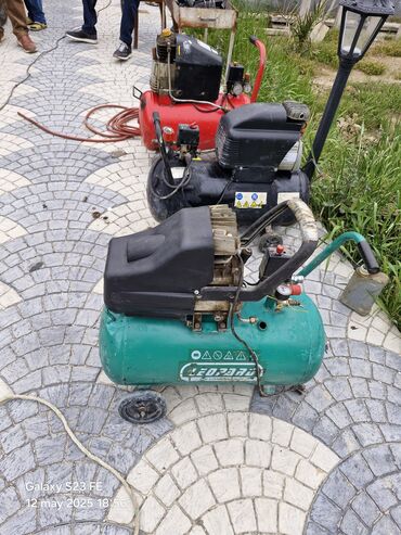 kompresor qiymetleri: Islek vezyetde hec bir prablemi yoxdu boyukdu