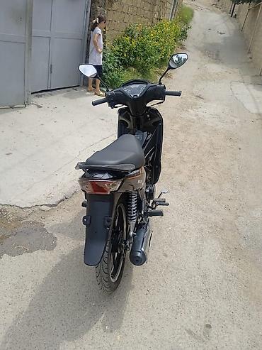 moto nnb: Salam moto nnb 39 satiram bir defe qezada olub disk ve amartizator — 3