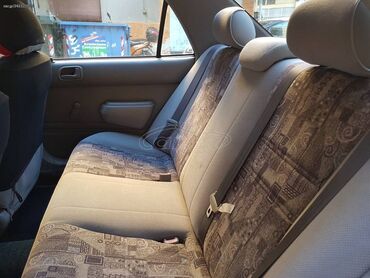 Toyota: Toyota Corolla: 1.3 l. | 1998 έ. Λιμουζίνα — 8