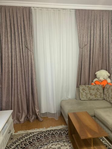 Yeni tikili: 1 otaqlı, Yeni tikili, 41 kv. m — 2