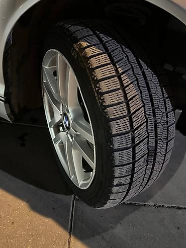 530i bmw: BMW 3 series: 2002 г., 1.9 л, Автомат, Бензин, Седан — 4