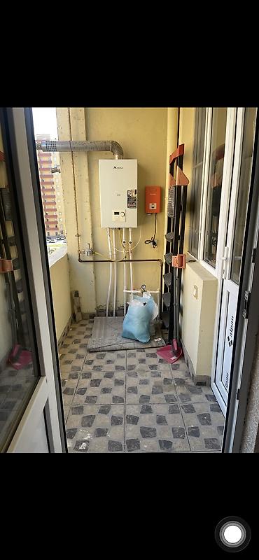 dəmir qaraj satılır: 2 otaqlı, Yeni tikili, 63 kv. m — 10