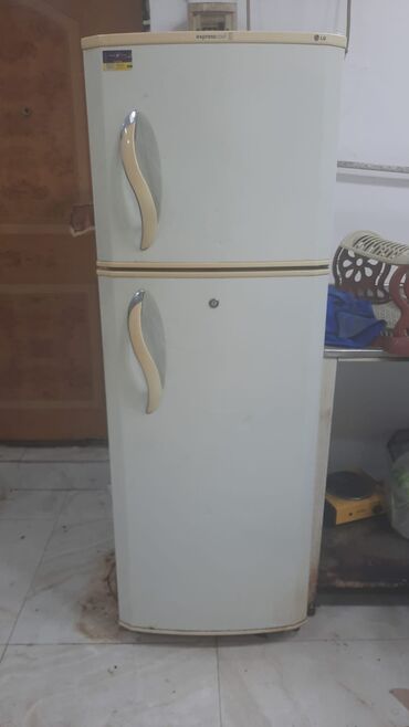 lalafo xolodilnik: Б/у 1 дверь Холодильник Продажа, цвет - Белый