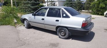 нексйа 1: Daewoo Nexia: 2007 г., 1.6 л, Механика, Газ, Седан