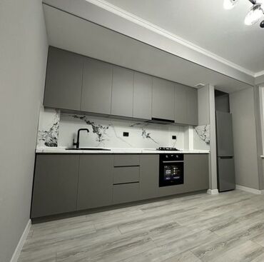 Мебель на заказ: Мебель на заказ, Кухня, Кухонный гарнитур — 3