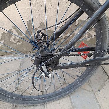velsovet: Şəhər və yüngül off-road üçün universal velosiped Əs Salam aleykum — 4