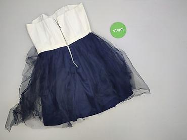 trampki converse biale 37: Sukienka damska, rozmiar L — 3